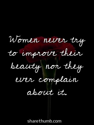 quotes on womens empowerment